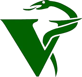 Logo gabinetu weterynaryjnego Magdalena Kuryło